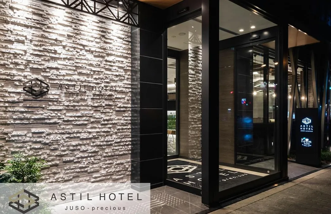 Astil Hotel Juso Precious-1