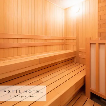 Astil Hotel Juso Precious-2